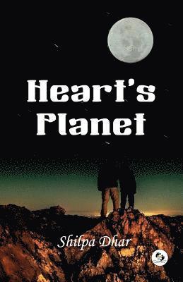 Heart's Planet 1