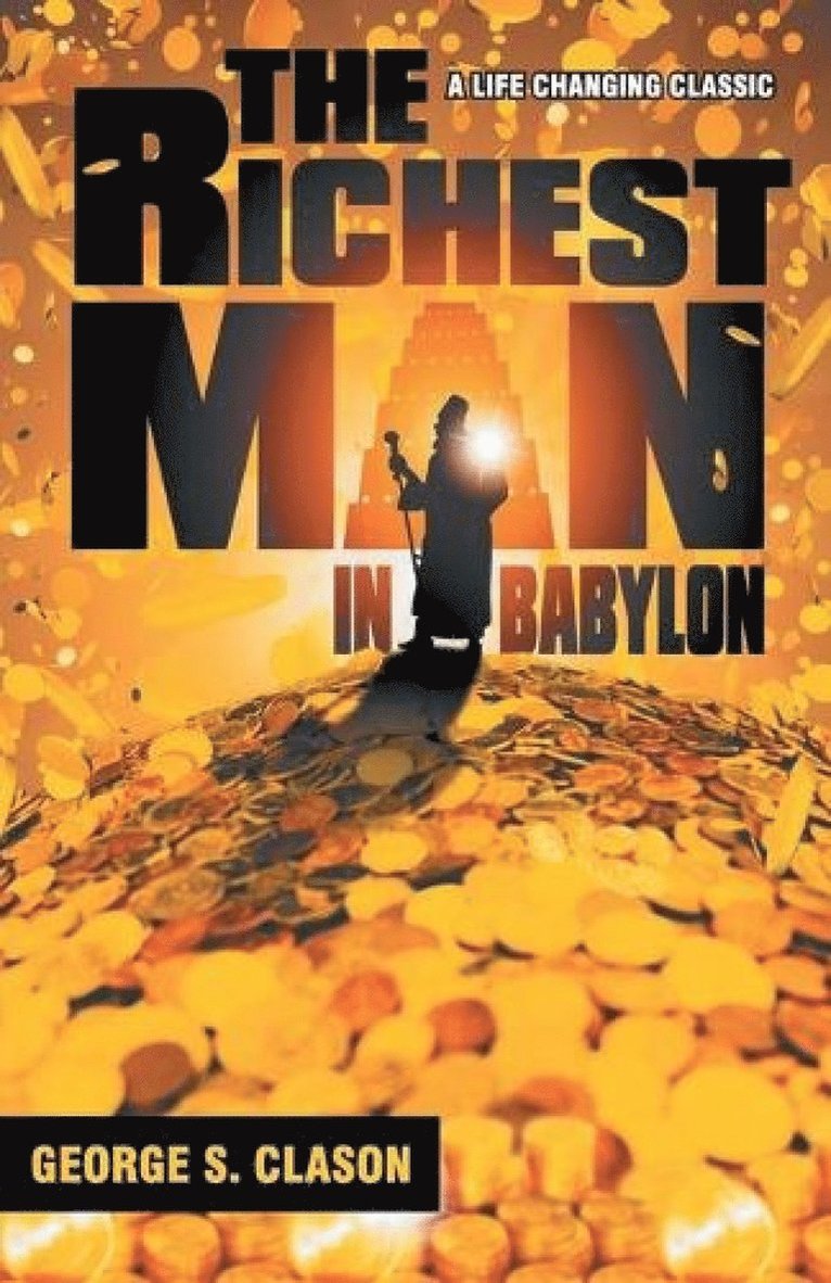Richest Man in Babylon