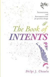 bokomslag The Book of Intents