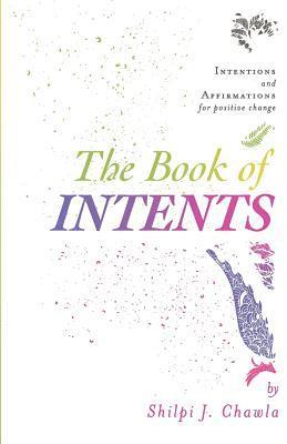 bokomslag Book of Intents