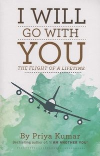 bokomslag I Will Go with You