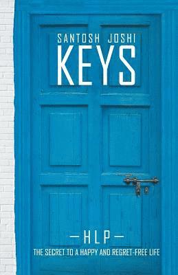 Santosh Joshi - Keys, Häftad