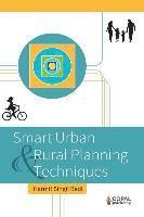 bokomslag Smart Urban and Rural Planning Techniques