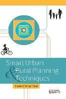 Smart Urban and Rural Planning Techniques 1