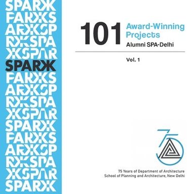 Ranjana Mital - 101 Award-Winning Projects, Häftad