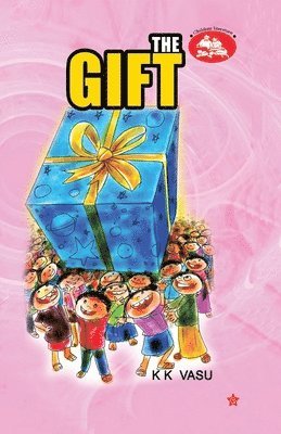 bokomslag Gift