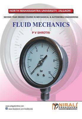 bokomslag Fluid Mechanics