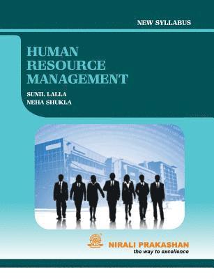 bokomslag Human Resource Management