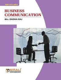 bokomslag Business Communication