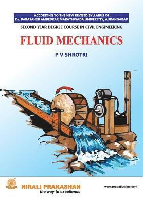 bokomslag Fluid Mechanics