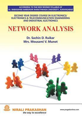 bokomslag Network Analysis