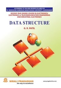 bokomslag Data Structure