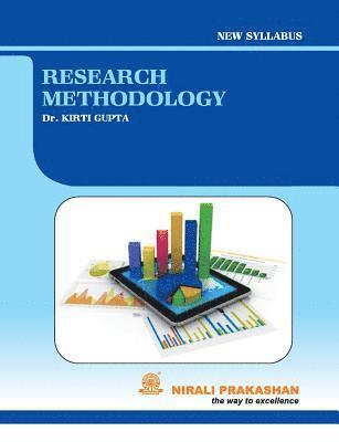 bokomslag Research Methodology