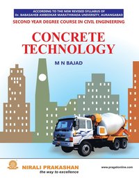 bokomslag Concrete Technology