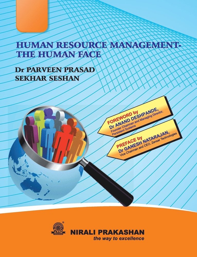 Human Resource Management the Human Face 1