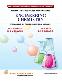 bokomslag Engineering Chemistry