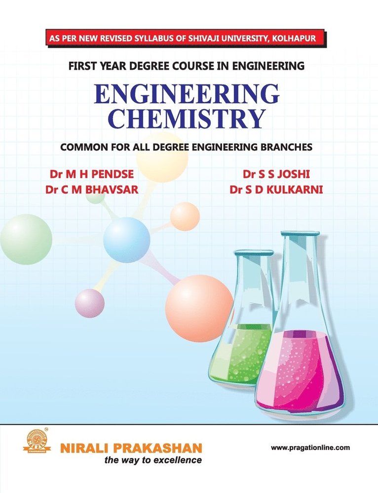 Engineering Chemistry 1