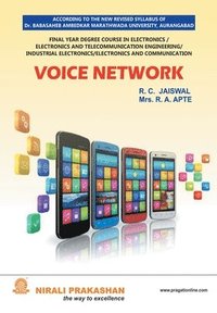 bokomslag Voice Network
