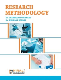 bokomslag Research Methodology