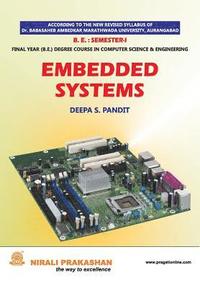 bokomslag Embedded Systems