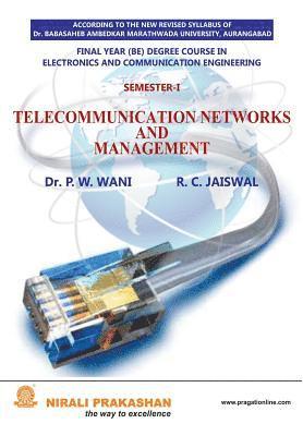 Telecom Networks And Management 1