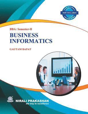 Business Informatics 1