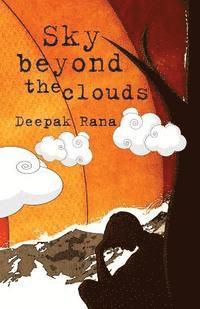 Sky beyond the clouds