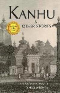 bokomslag Kanhu & Other Stories