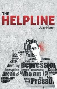 bokomslag The Helpline