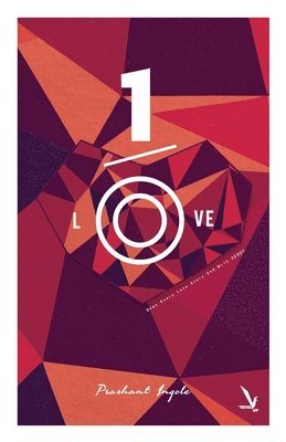 Prashant Ingole - One Love, Häftad