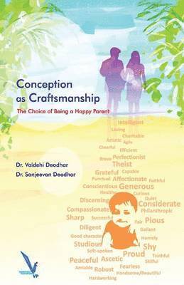Dr Sanjeevan Deodhar, Dr.Sanjeevan Deodhar, Sanjeevan Deodhar - Conception as Craftsmanship, Häftad
