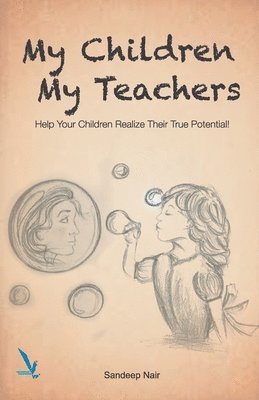 bokomslag My Children My Teachers