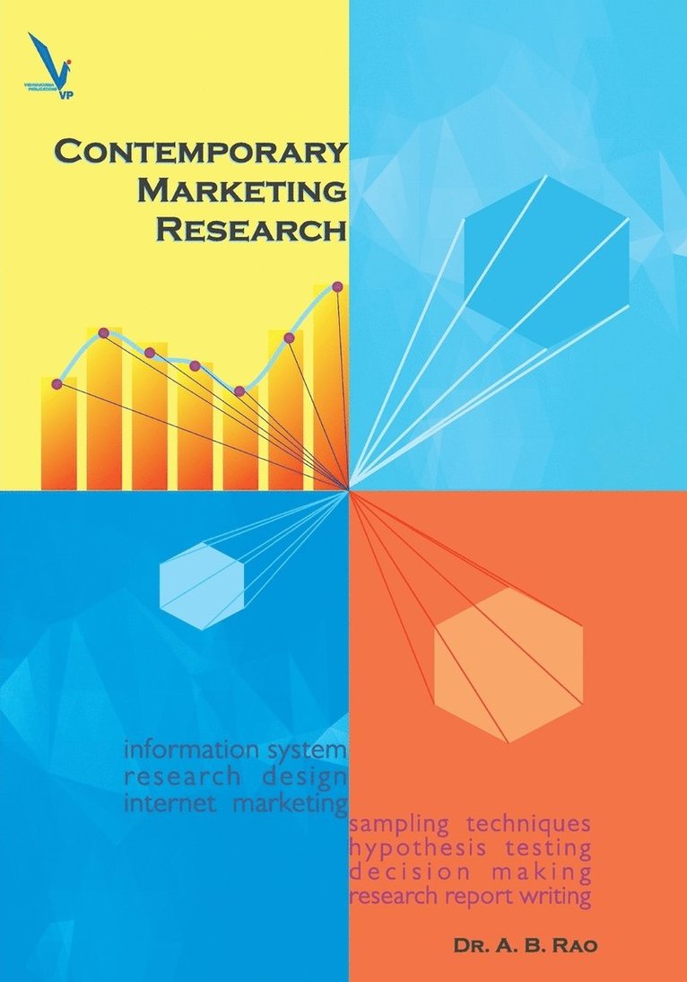 Contemporary Marketing Research 1