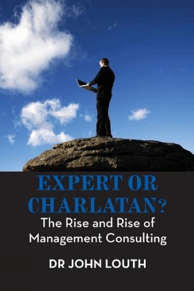 John Louth - Expert or Charlatan?, Häftad