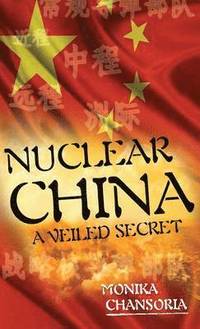 bokomslag Nuclear China
