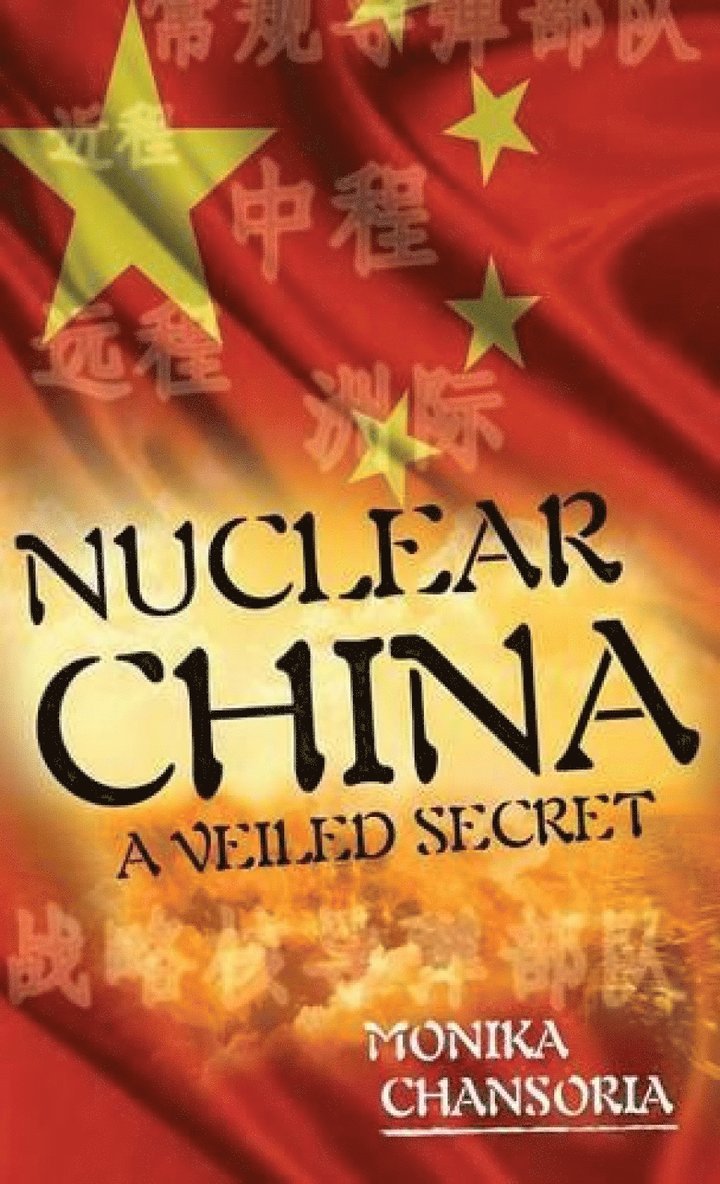 Nuclear China 1