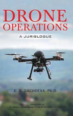 Drone Operations 1