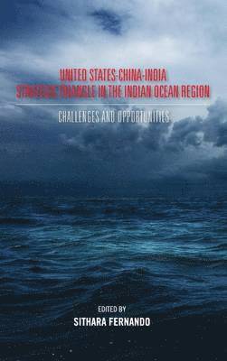 United States-China-India Strategic Triangle in the Indian Ocean Region 1