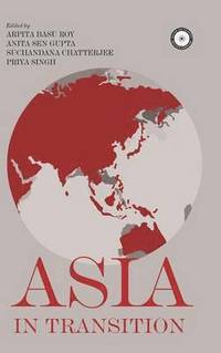 bokomslag Asia in Transition