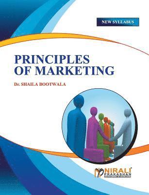 Pinciples of Marketing 1