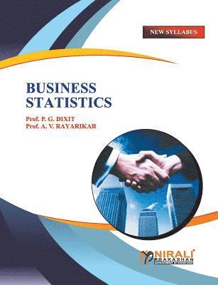 bokomslag Business Statistics