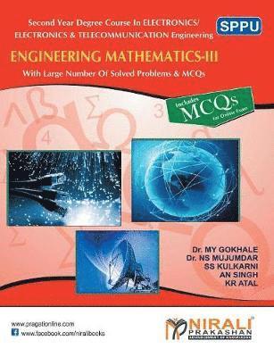 Engineering Mathematics III 1