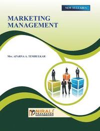 bokomslag Marketing Management