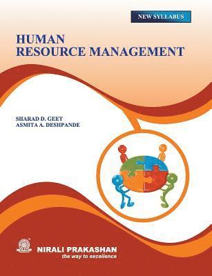 bokomslag Human Resource Management