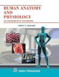 bokomslag Human Anatomy and Physiology