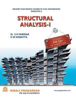 bokomslag Structural Analysis