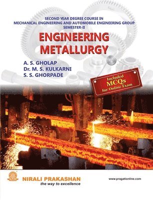 Engineering Metallurgy 1