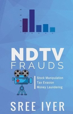 NDTV Frauds 1