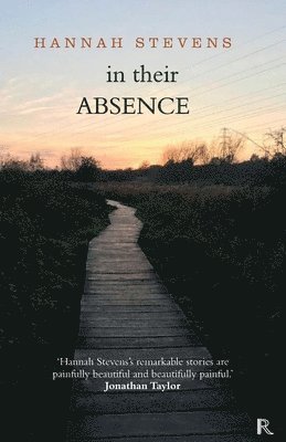 Hannah Stevens - In their Absence, Häftad