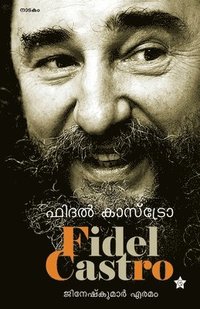 bokomslag Fidel castro